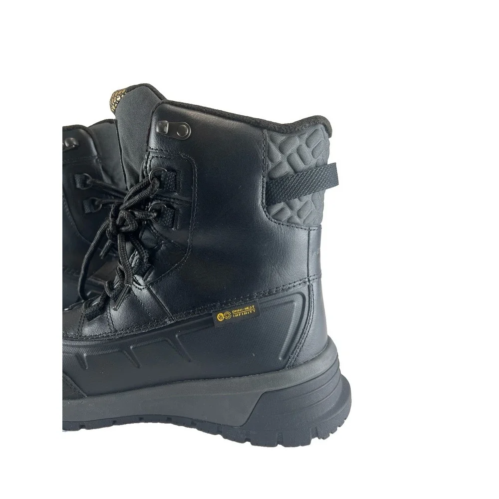 Columbia mens bugaboot